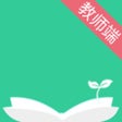 程序图标：阅伴教师端-阅读管理教学助手