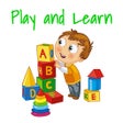 Ikona programu: Learning ABC Alphabet