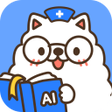 Programın simgesi: Dangple - Pet Wellness Hu…
