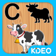 أيقونة البرنامج: Educational Puzzles for K…