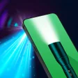 プログラムのアイコン：Flashlight - SOS Torch Li…