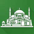 Icoon van programma: Prayer Times Qibla Quran