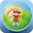 Ikon program: KidsWorld: safe place for…