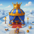 Ícone do programa: Grand Solitaire Kingdom V…