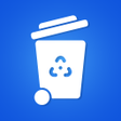プログラムのアイコン：Recycle Bin: Restore Lost…