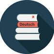 Иконка программы: German Verbs Flashcards