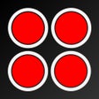 Icoon van programma: MultiRecs