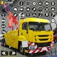 Icon of program: Ultimate Truck Tow Simula…