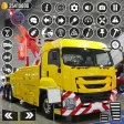 Ultimate Truck Tow Simulator