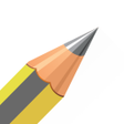 プログラムのアイコン：Drawing Studio: sketch  p…