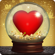 程序图标：Love Globe