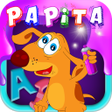 程序图标：Papita  پاپیتا