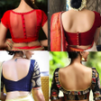 プログラムのアイコン：Blouse Neck Designs Book …
