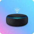 Echo Alexa Voice Command App