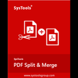 Icon of program: SysTools PDF Splitter