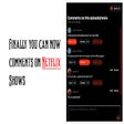 Ícone do programa: Flixcomments