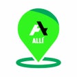 程序图标：Allí Passageiro