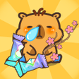 程序图标：Drop Merge Toys