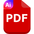 أيقونة البرنامج: PDF Reader - PDF Viewer A…