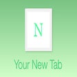 Biểu tượng của chương trình: Novus