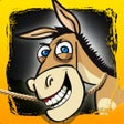 Icoon van programma: Pull The Donkey Eeyore