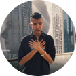أيقونة البرنامج: مهرجان فارقني أبويا -عصام…