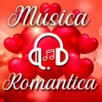 Biểu tượng của chương trình: Musica Romantica en Españ…