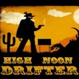 프로그램 아이콘: High Noon Drifter