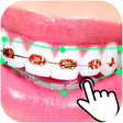 プログラムのアイコン：Braces Booth Stickers pho…