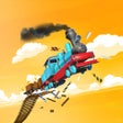 Programın simgesi: Slingshot Train