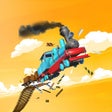 Programikonen: Slingshot Train