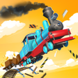Ícone do programa: Slingshot Train