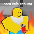 Icon of program: COCA COLA ESPUMA