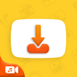Icona del programma: Snaptubè Video Downloader