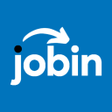 Иконка программы: Jobin - Jobs for all