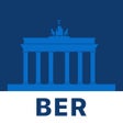 Ikona programu: Berlin Travel Guide and M…