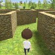 Ikon program: Maze 3D