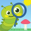 Icon of program: Wormie Word Search