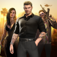 Programın simgesi: Empire of Crime