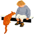 Icon of program: Simple Play with Cat Mimi…