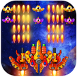 Icon of program: Pixel Galaxy Shooter