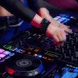 DJ Music Player - Virtual Music Mixer