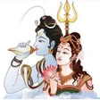 Icon of program: Shiva Puja Telugu with Ly…