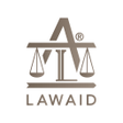 プログラムのアイコン：LAWAID 一站式法律AI綜合平台
