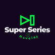 Programın simgesi: Super Series Novelas