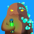 程序图标：Grow your Monster