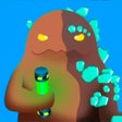 Programikonen: Grow your Monster