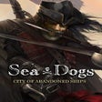 Programın simgesi: Sea Dogs: City of Abandon…