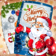 プログラムのアイコン：Christmas Greeting Cards