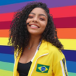 Icon of program: Quiz Now United. Guess No…